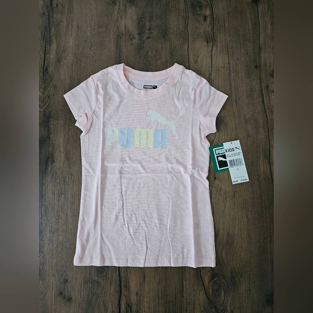 Puma T-Shirt